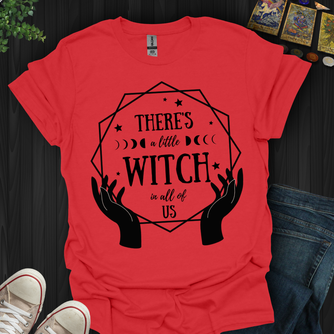 Inner Witch T-Shirt