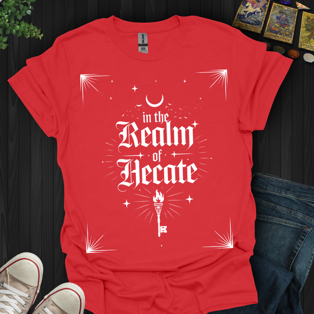 Realm Of Hecate T-Shirt