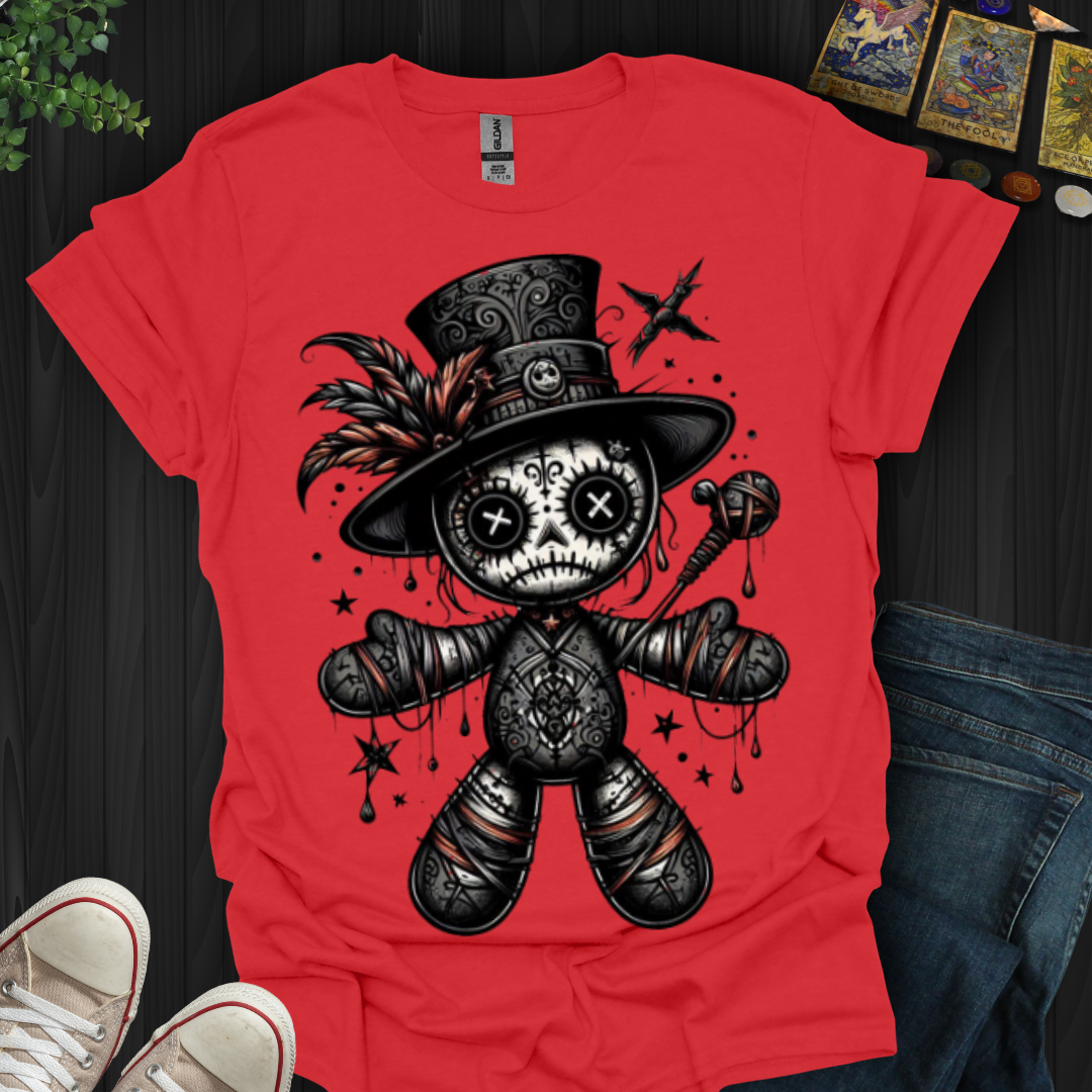 Voodoo Doll T-Shirt