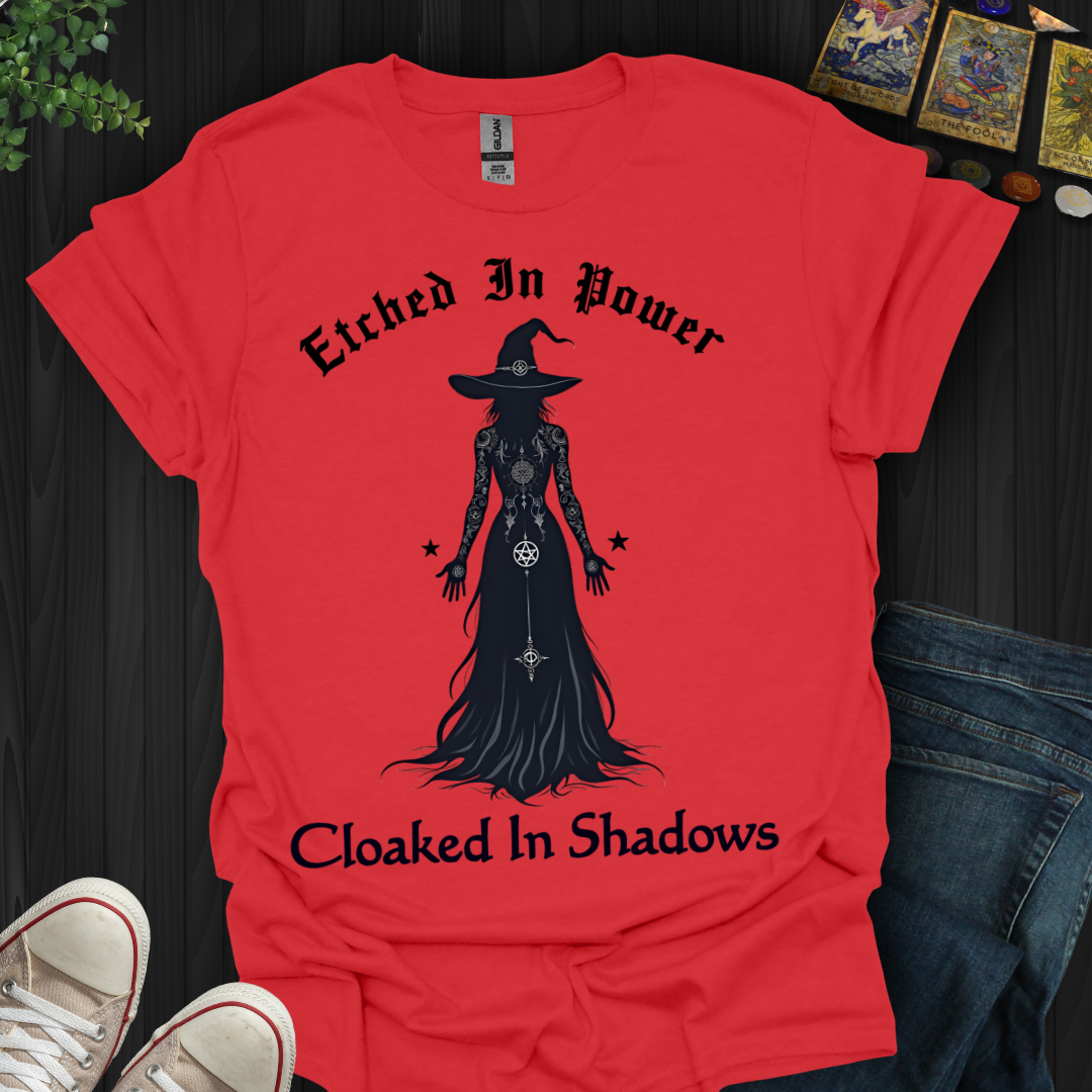 Marked by Magic T-shirt
