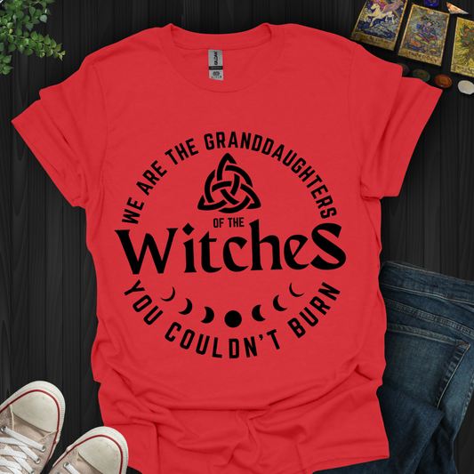 Salem’s Legacy T-Shirt
