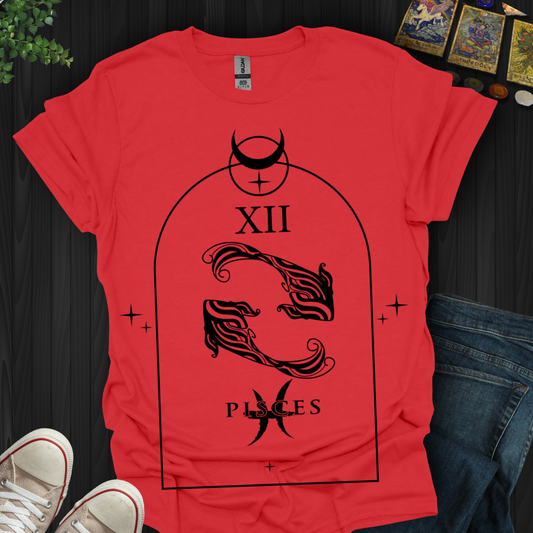 Pisces Tide T-Shirt