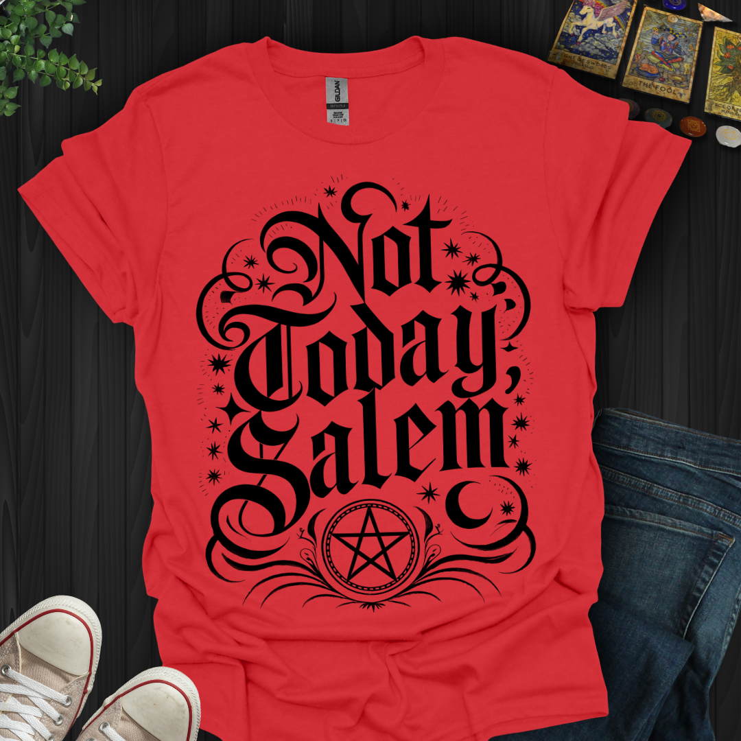 Trials Won't Break Me T-Shirt