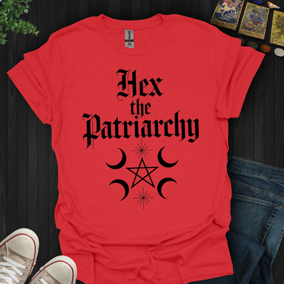 Spells of Rebellion  T-Shirt