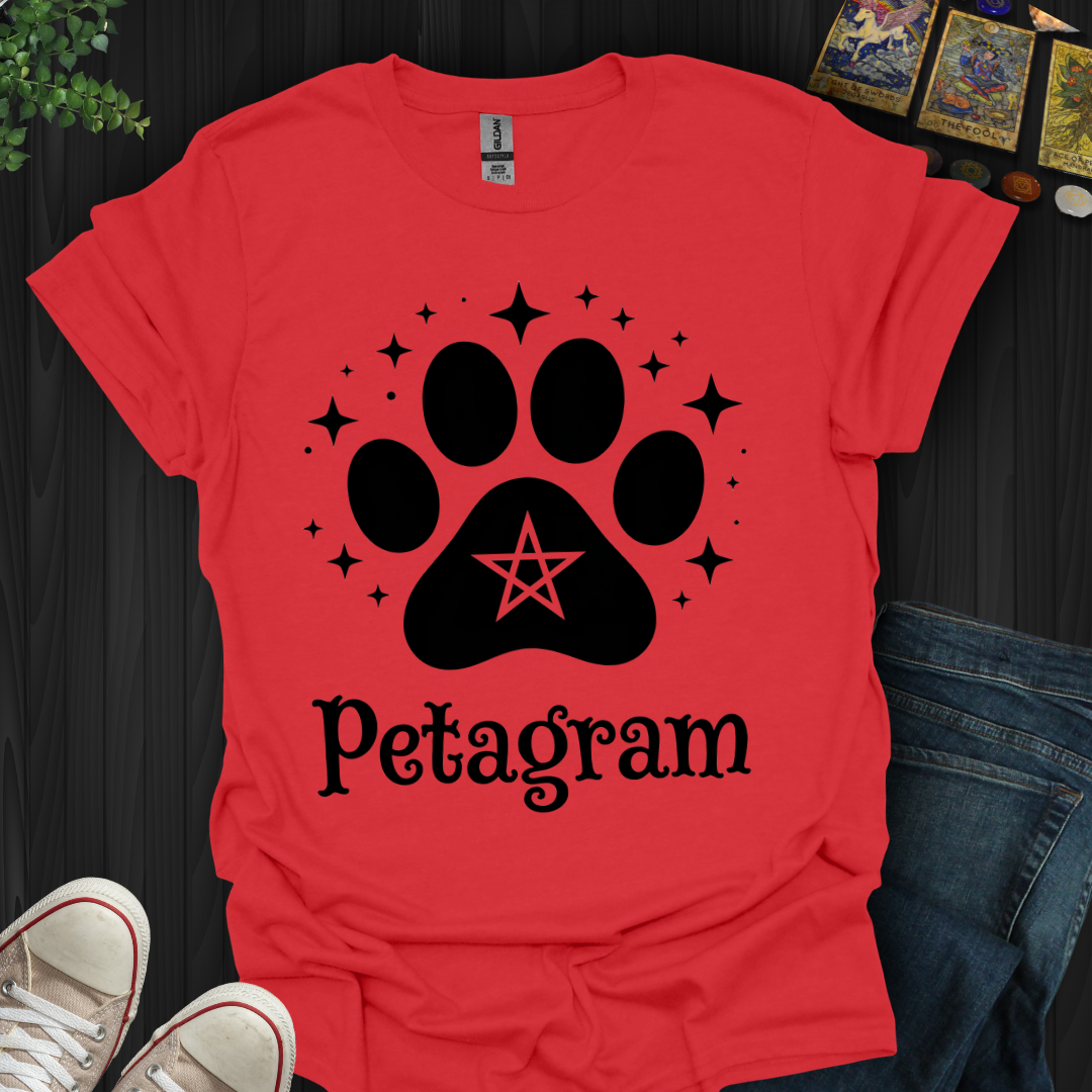 Petagram T-Shirt