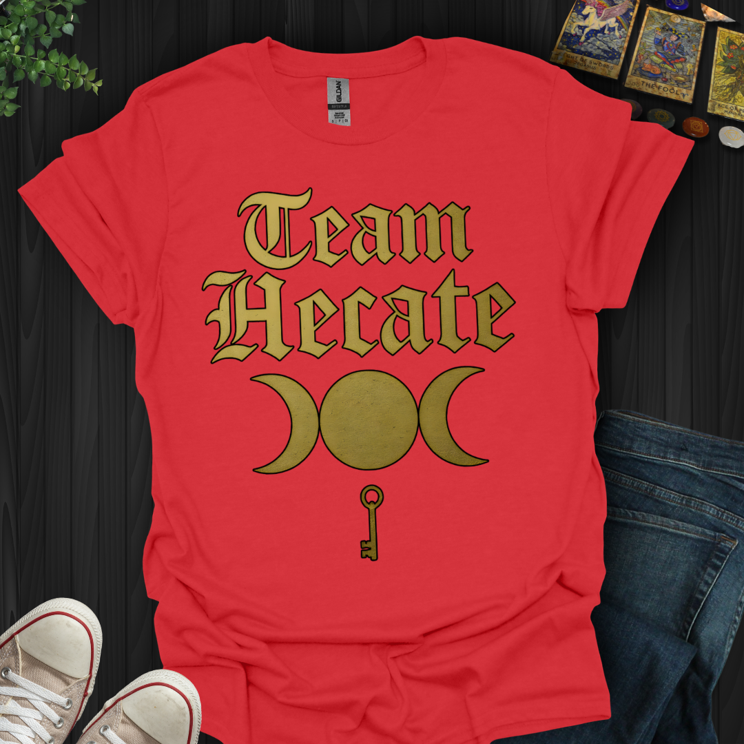 Team Hecate T-Shirt