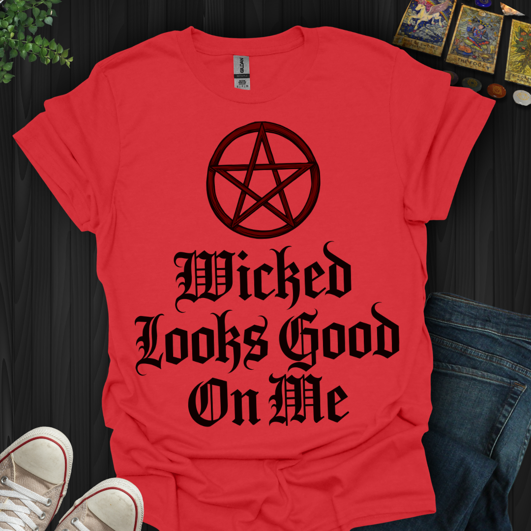 Wickedly Stylish T-Shirt