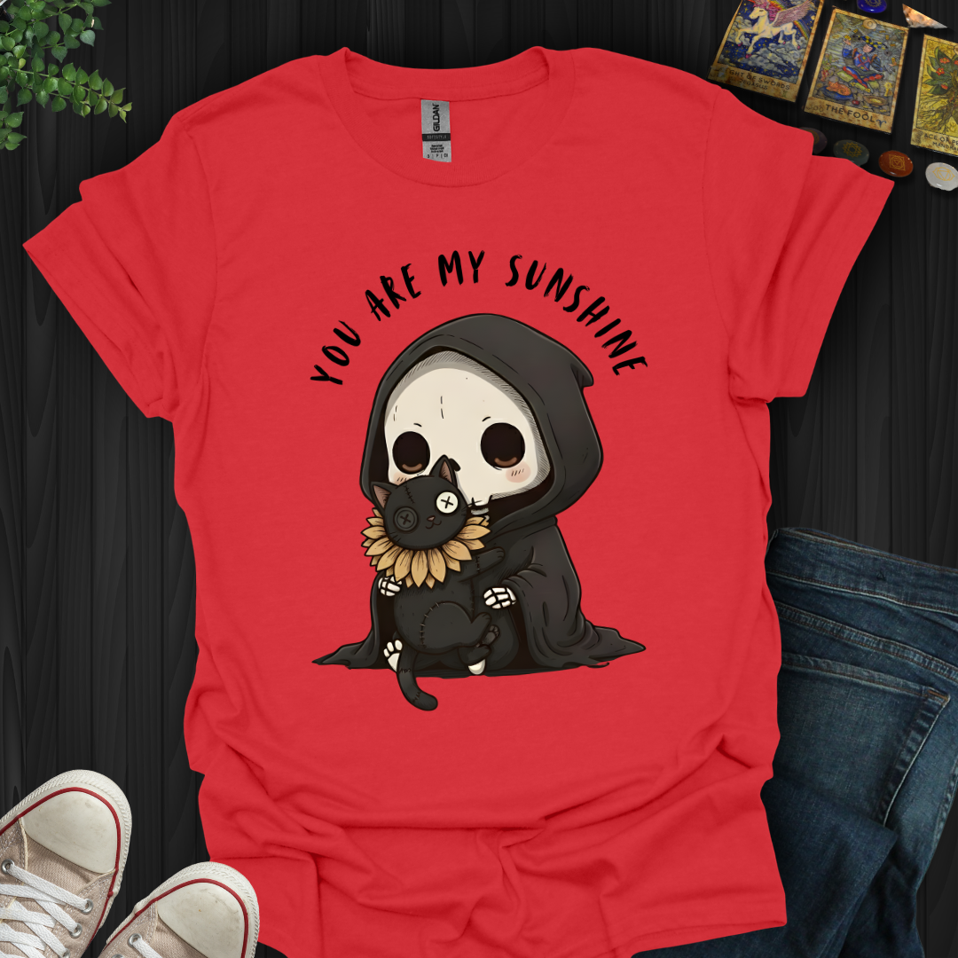 You Are My Sunshine T-Shirt