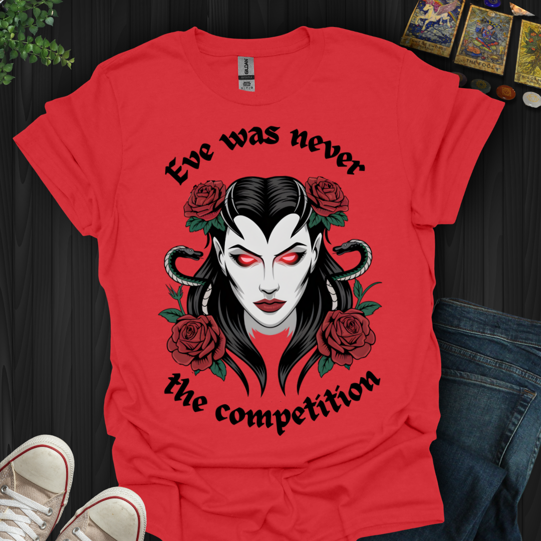 Lilith: The Eternal Enchantress T-Shirt