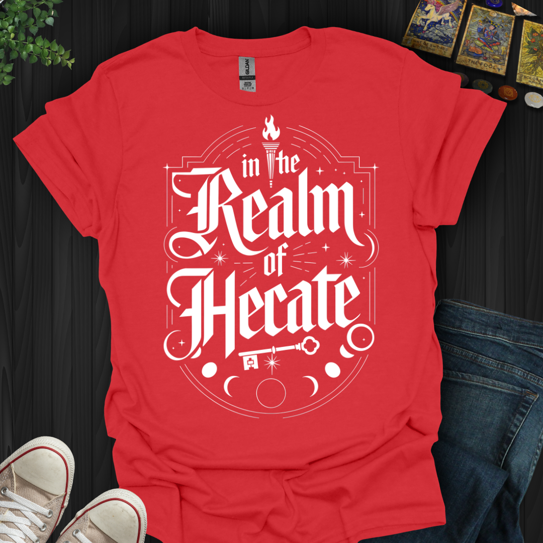 Hecate's Dominion  T-Shirt