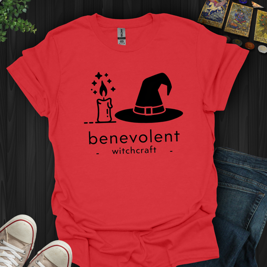 Witchy Wisdom T-Shirt