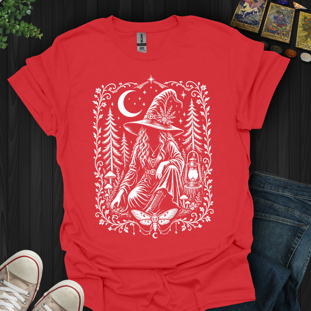 The Witching Hour T-Shirt