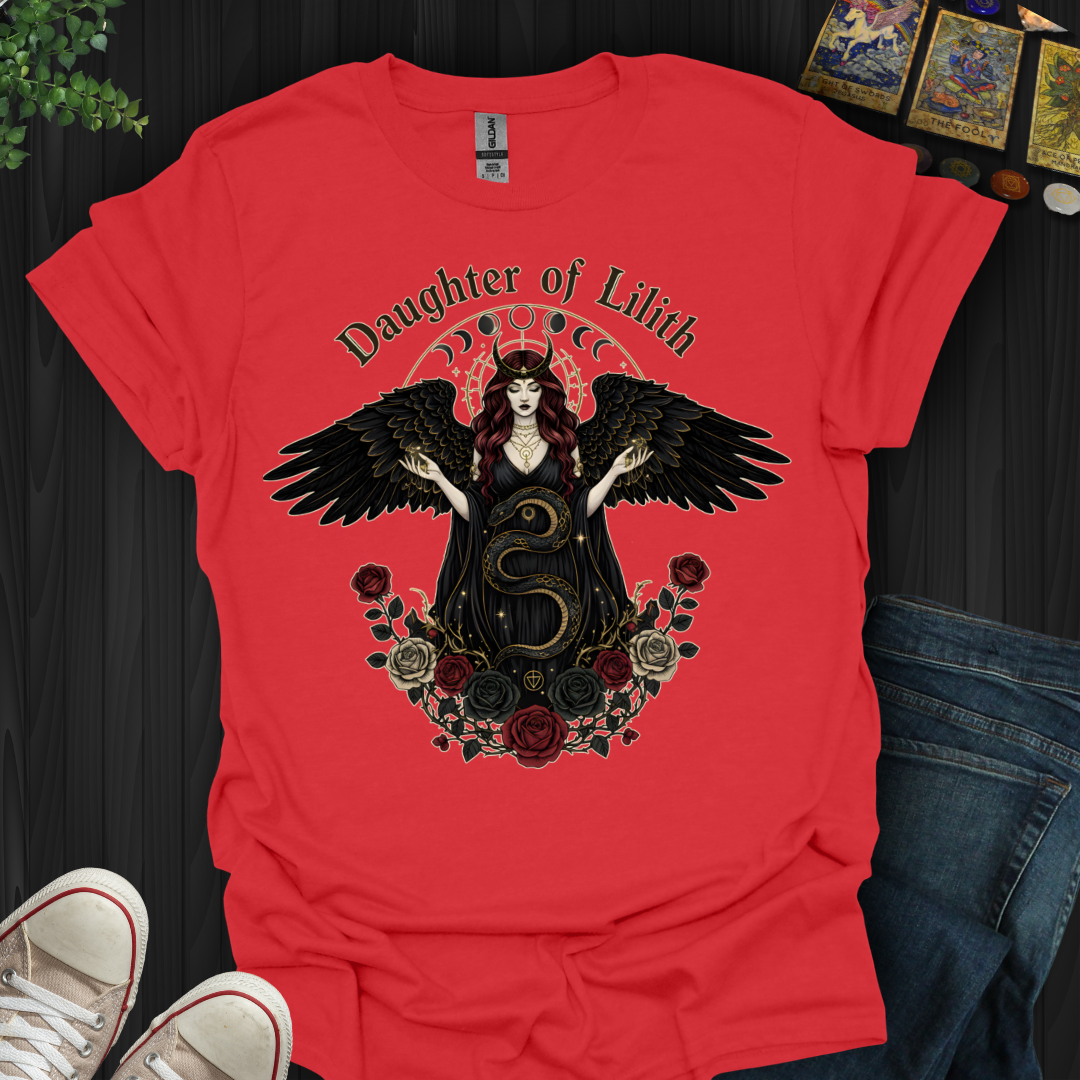 Daughter of Lilith T-Shirt
