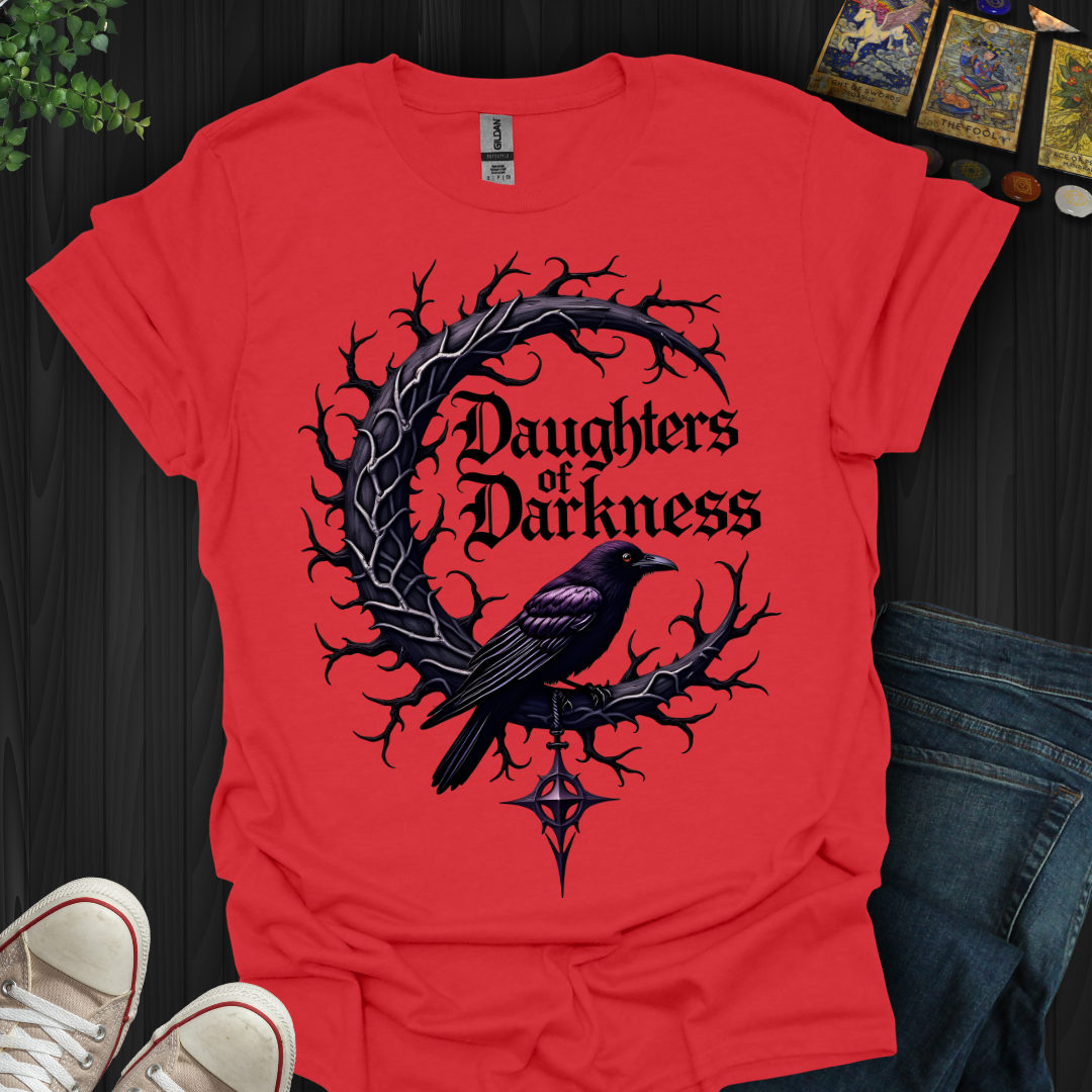 Daughters of Darkness T-Shirt