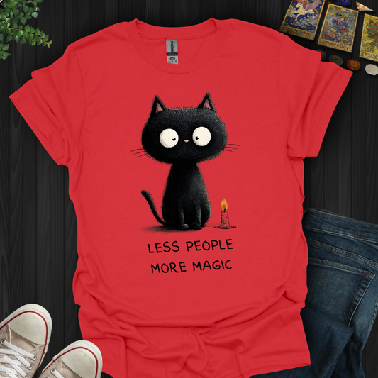 Hexed for Peace & Quiet T-Shirt