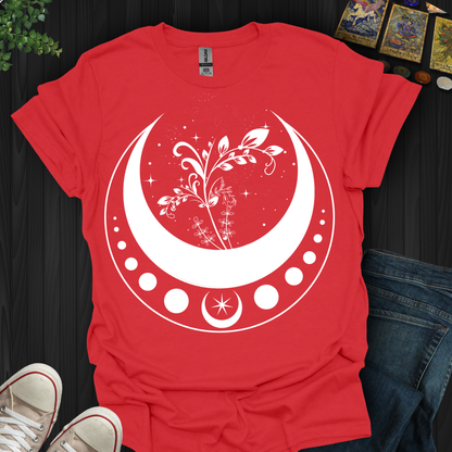 Lunar Moon T-Shirt