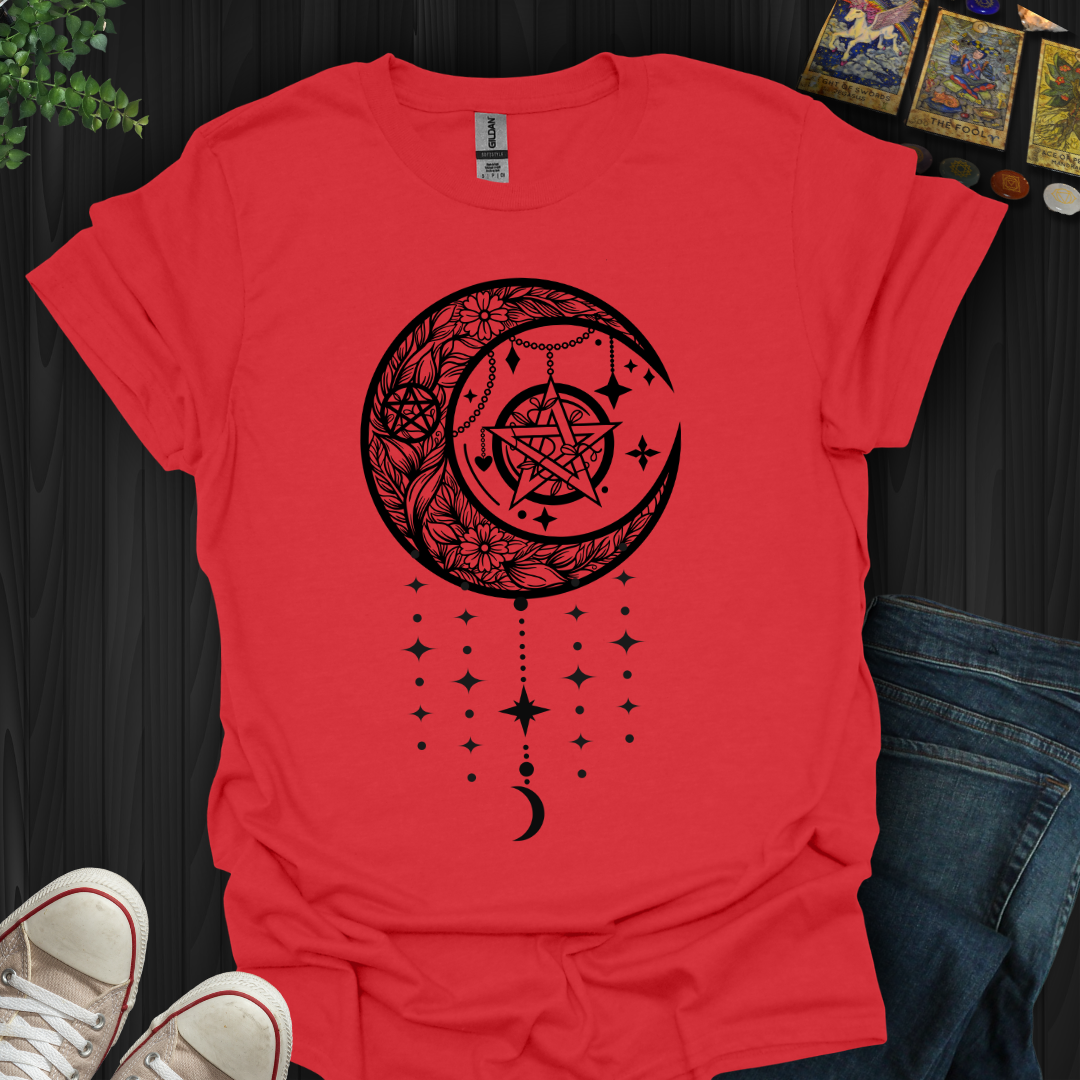 Celestial Enchantment  T-Shirt