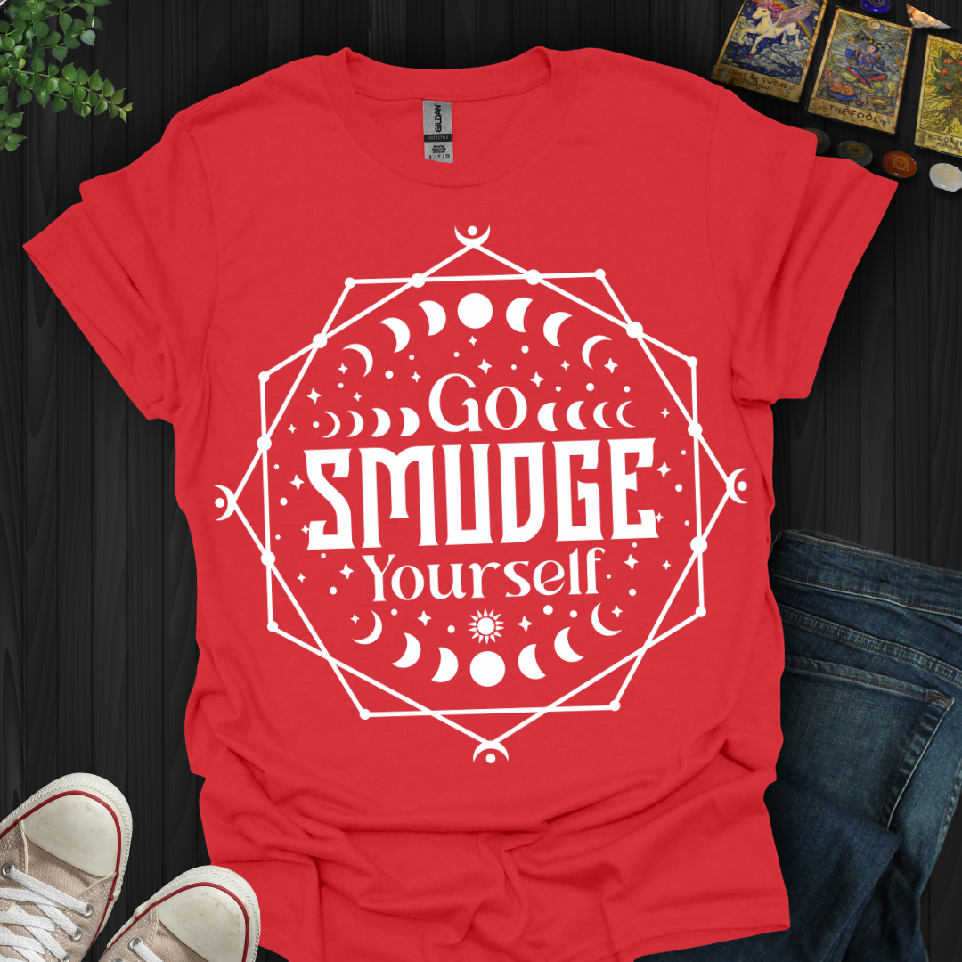 Spiritual Reset T-Shirt