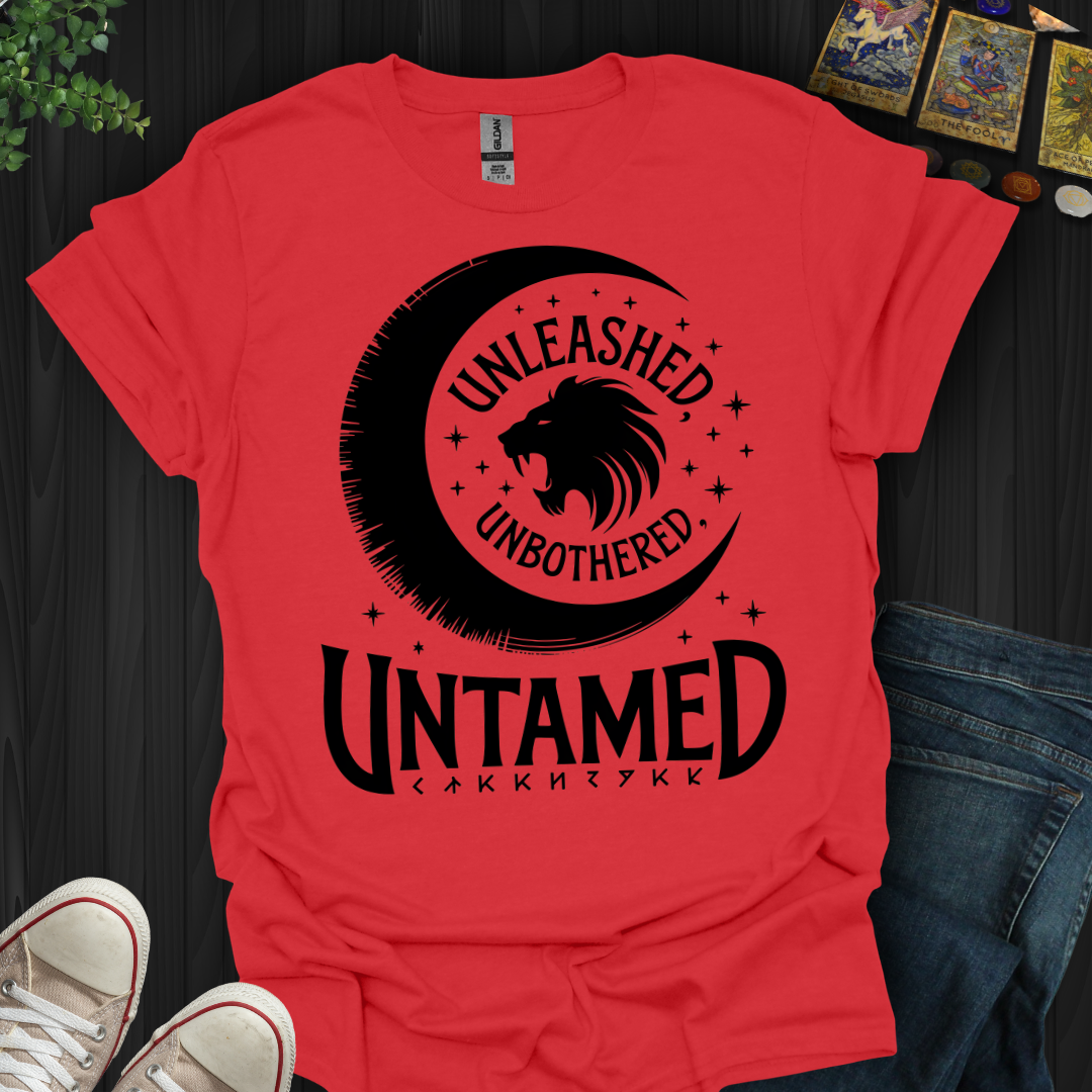 Lunar Roar T-Shirt