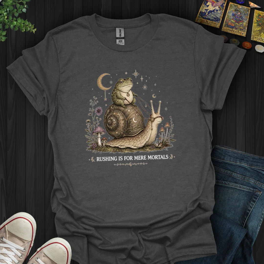 https://wescale-cdn.com/generated-mockups/79251b0a-9dea-433f-b5c7-f6b0b888908a/7fa68de2-221e-4e53-8455-5098fdac5dac/788b646f-465e-48b7-b1b6-1082b9019dc7_designs/rushing_is_for_mere_mortals_white_1777804692117_w1b1a5.png_1777804694069.webp