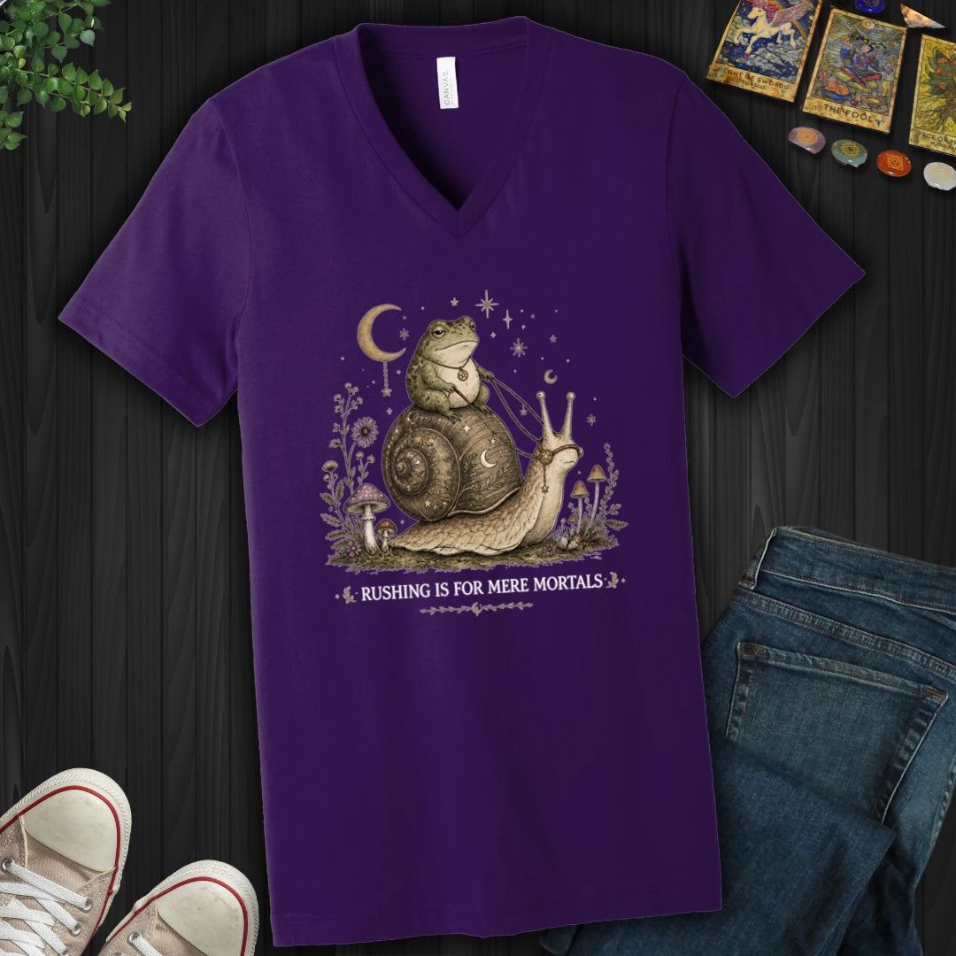 https://wescale-cdn.com/generated-mockups/79251b0a-9dea-433f-b5c7-f6b0b888908a/d3d53f7d-65f6-417f-940d-56724553a22a/672a921a-4818-4eb5-b157-049aa35b5ca6_designs/rushing_is_for_mere_mortals_white_1777896141532_2d9v8y.png_1777896142778.webp