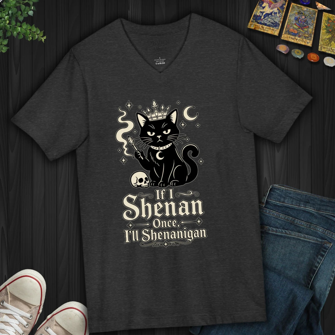 Dark Grey Heather
