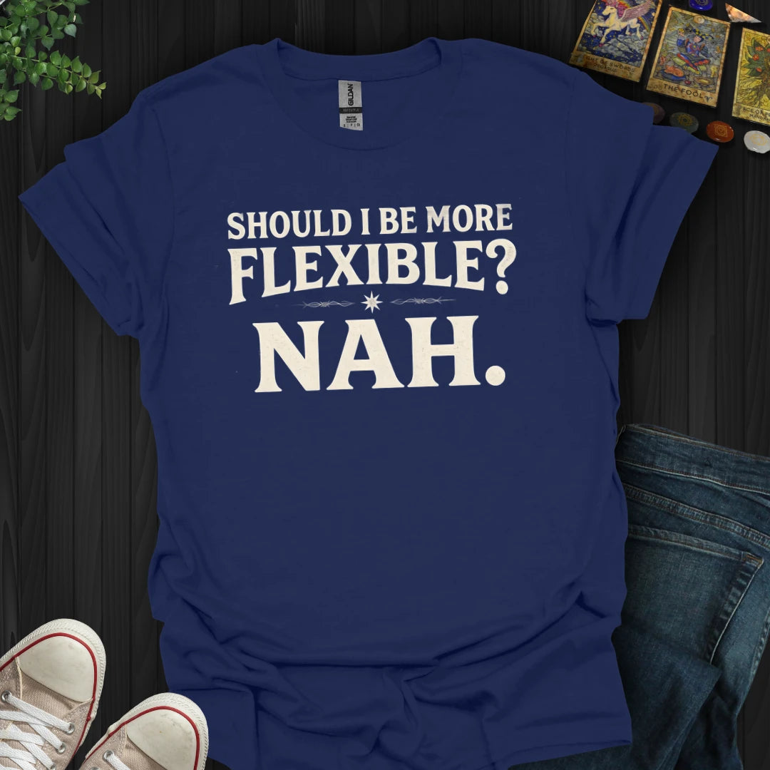 https://wescale-cdn.com/generated-mockups/79251b0a-9dea-433f-b5c7-f6b0b888908a/78fcacf8-23ec-4910-bbbe-5a2d14e00a6f/93db147b-136d-414d-a7e6-505b0ec83720_designs/should_i_be_more_flexible_white_1776854009673_bcinki.png_1776854011192.webp