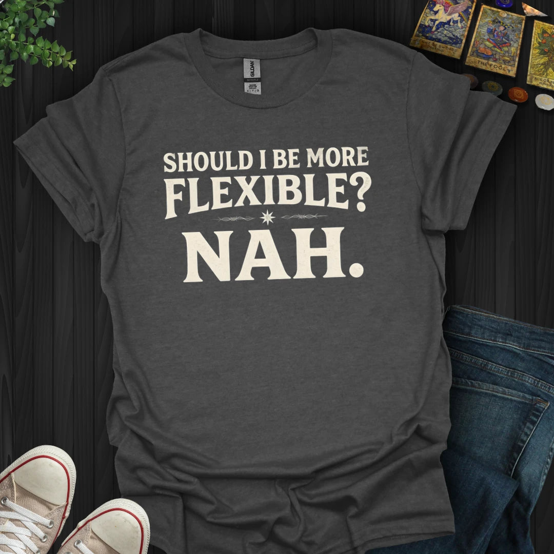 https://wescale-cdn.com/generated-mockups/79251b0a-9dea-433f-b5c7-f6b0b888908a/78fcacf8-23ec-4910-bbbe-5a2d14e00a6f/788b646f-465e-48b7-b1b6-1082b9019dc7_designs/should_i_be_more_flexible_white_1776854009673_bcinki.png_1776854011192.webp
