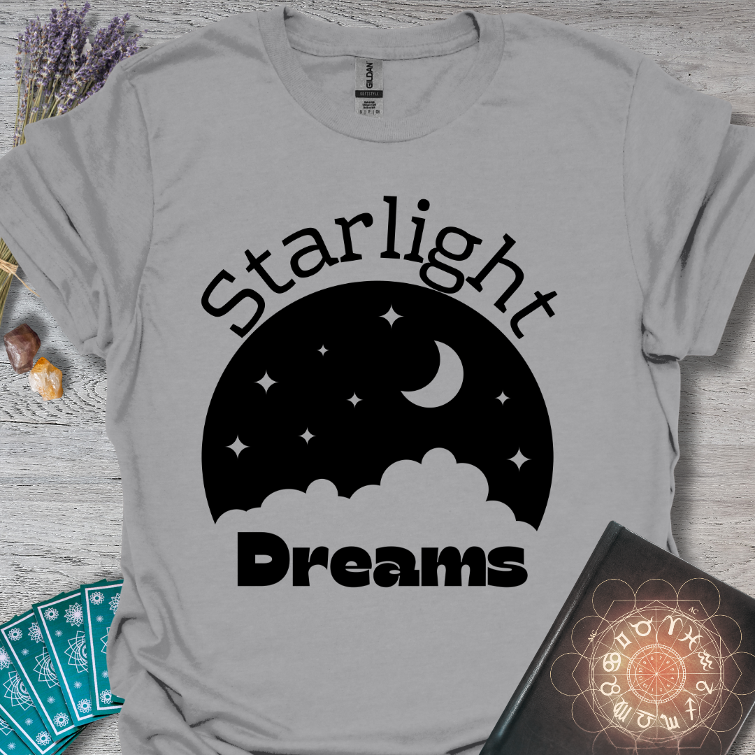 Starlight Dreams T-Shirt