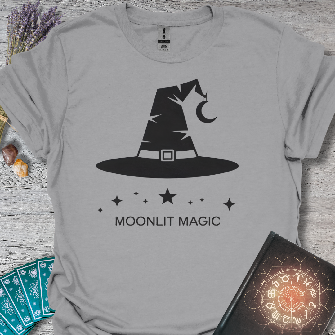 Moonlit Magic T-Shirt