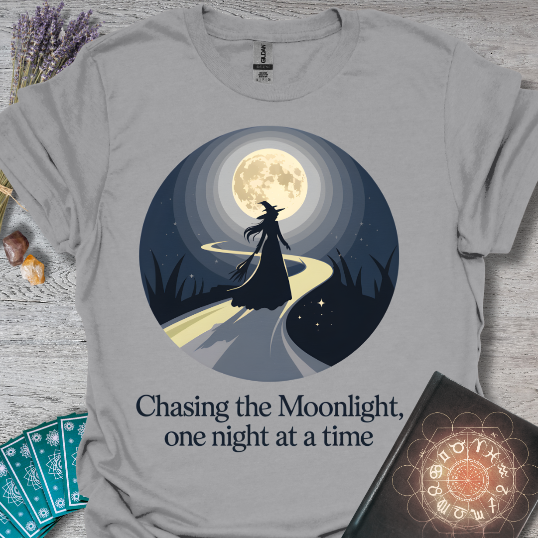 Moonlight Chase T-Shirt
