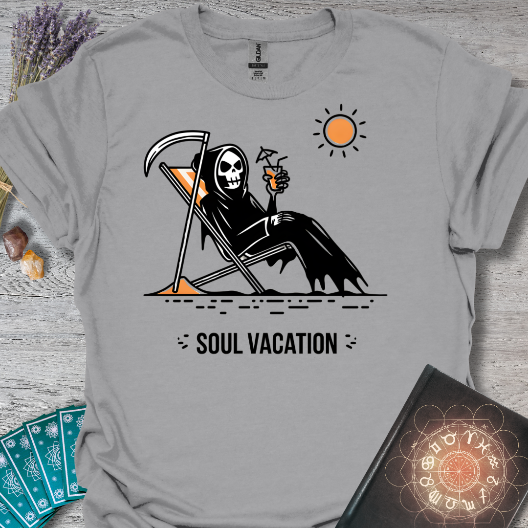 Soul Vacation T-Shirt