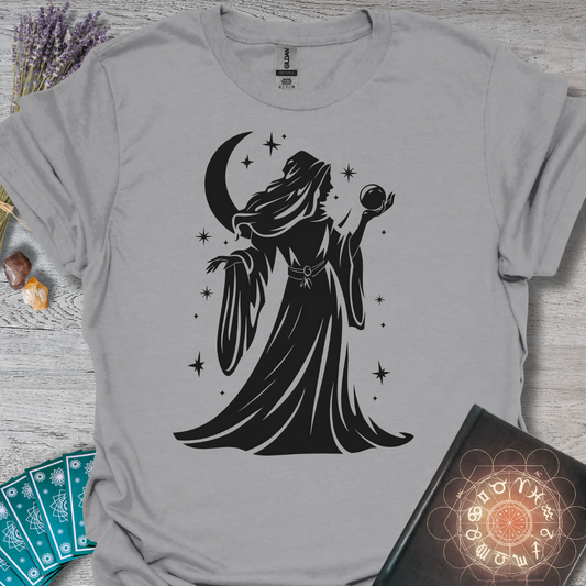 Lunar Enchantress T-Shirt