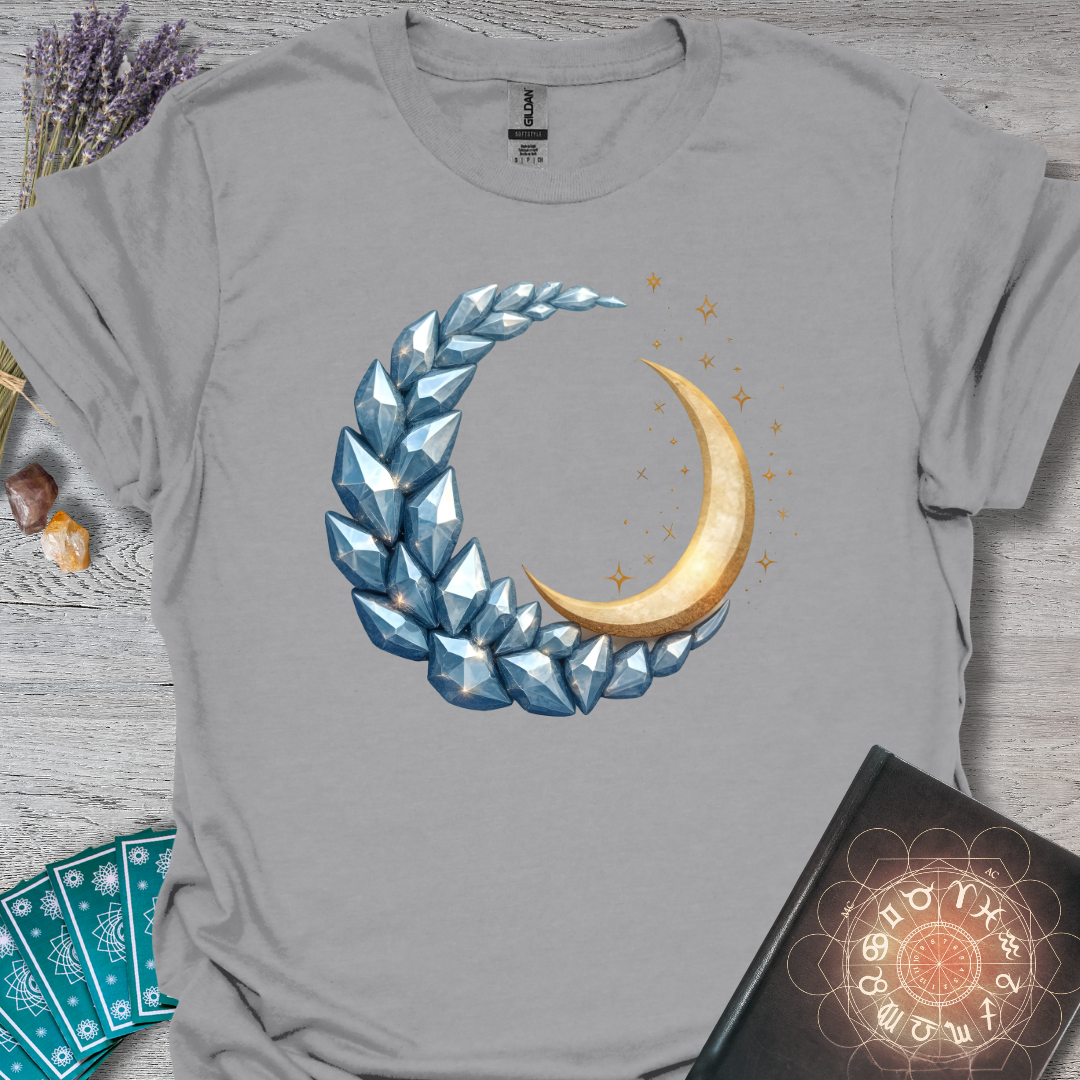 Mystical Balance T-Shirt
