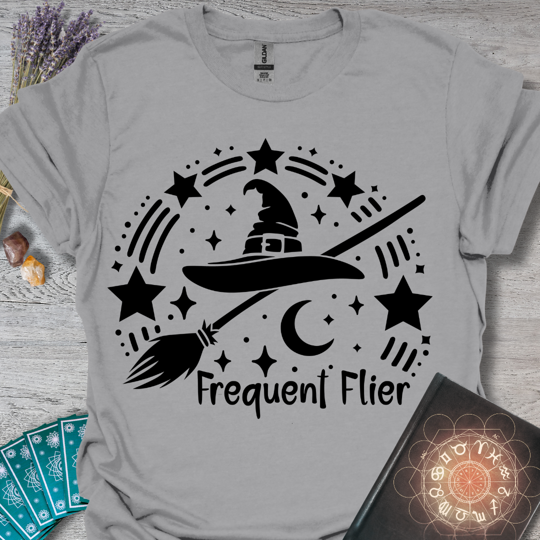Frequent FlierT-Shirt