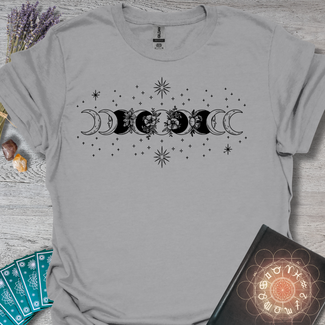 Lunar Harmony T-Shirt