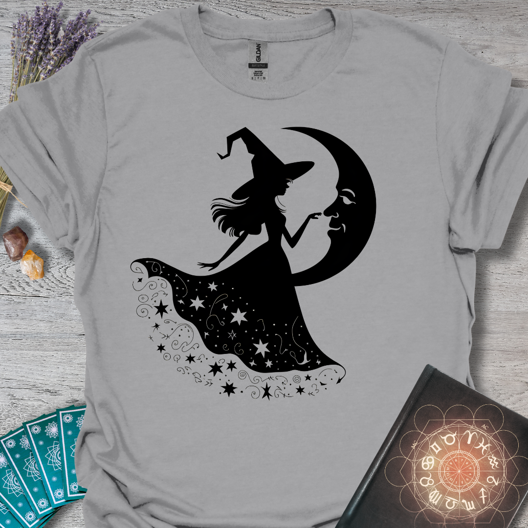 Moon Boop T-Shirt