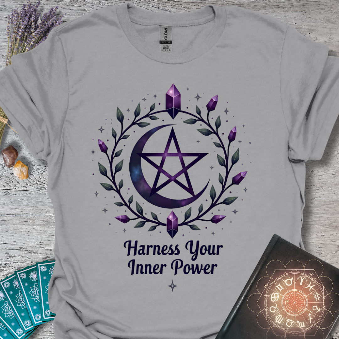 Mystical Power T-Shirt