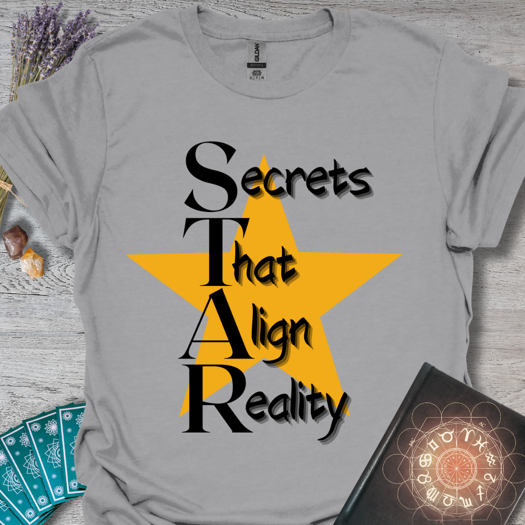 Star Reality T-Shirt