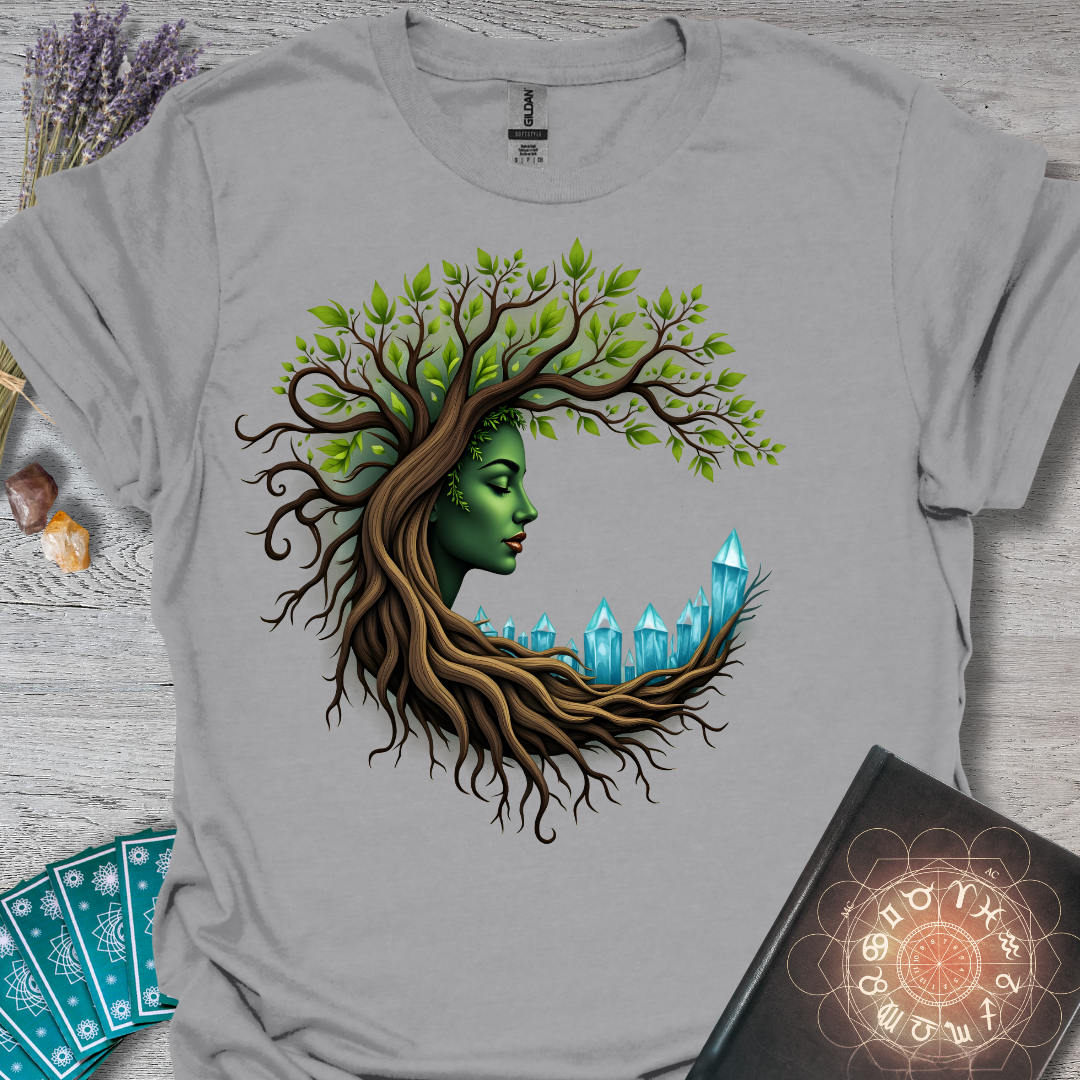 Forest Gems T-Shirt