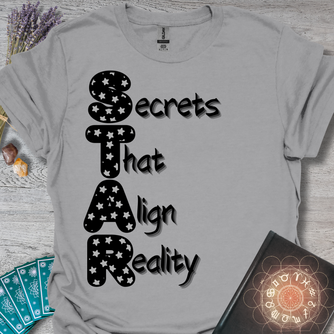 Star T-Shirt
