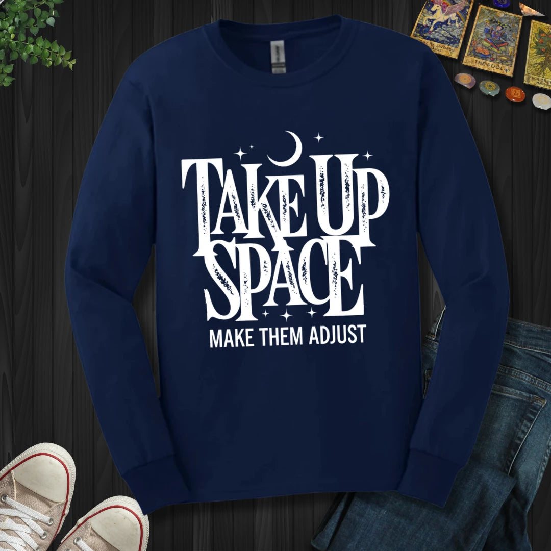 https://wescale-cdn.com/generated-mockups/79251b0a-9dea-433f-b5c7-f6b0b888908a/8c9a0490-73fc-42e8-bd35-1c4bc0b6abea/8f691fe3-3f48-42dd-b555-20769131f508_designs/take_up_space_white_1777323070686_t0axic.png_1777323073681.webp