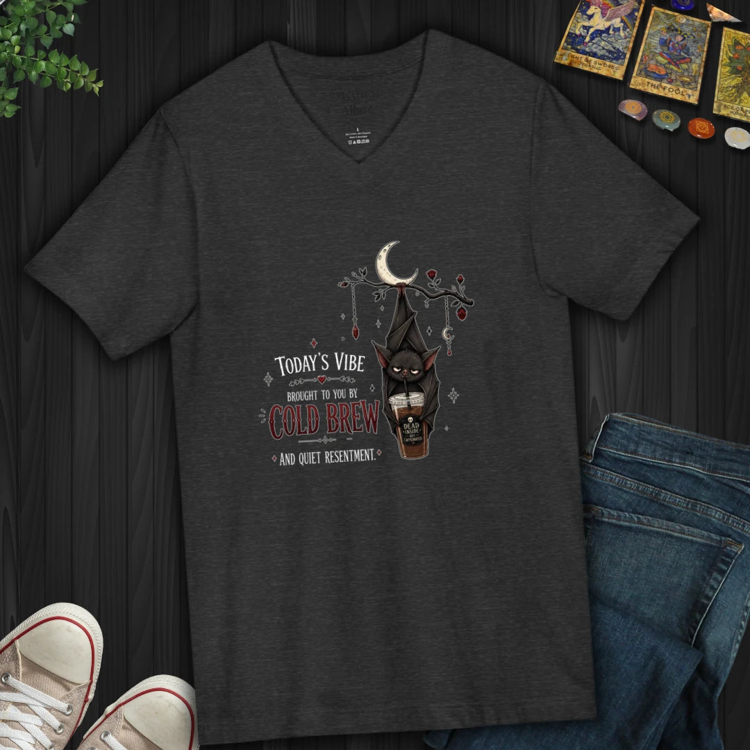 Dark Grey Heather