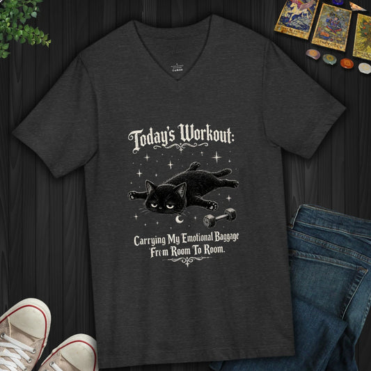 Dark Grey Heather