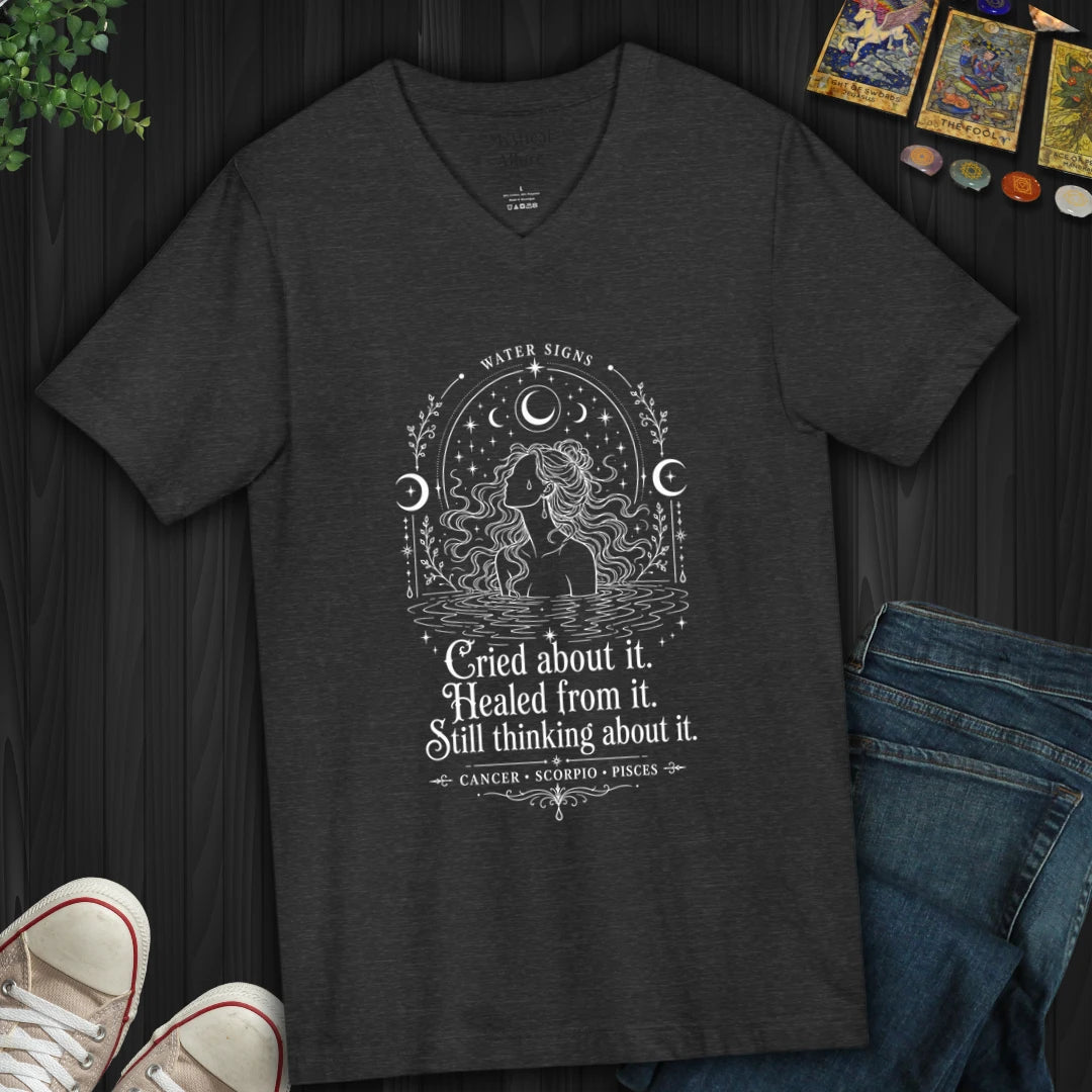 Dark Grey Heather