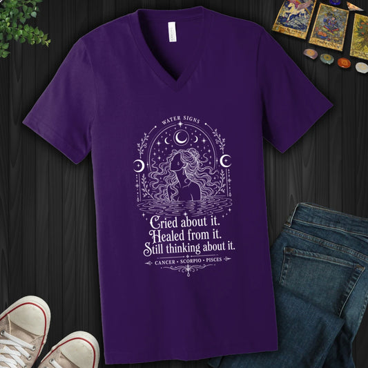 Team Purple