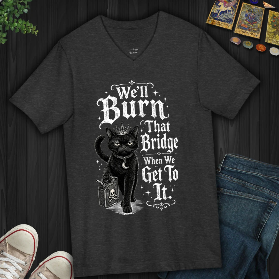 Dark Grey Heather
