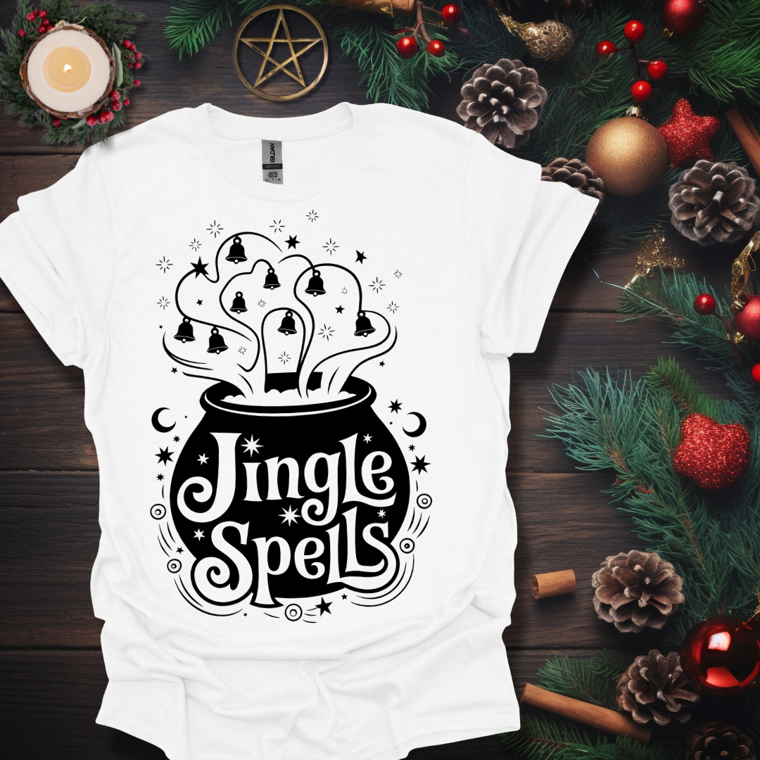 Jingle Spells