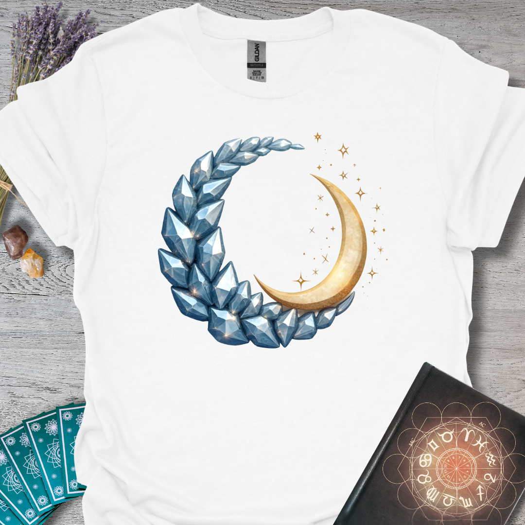 Mystical Balance T-Shirt