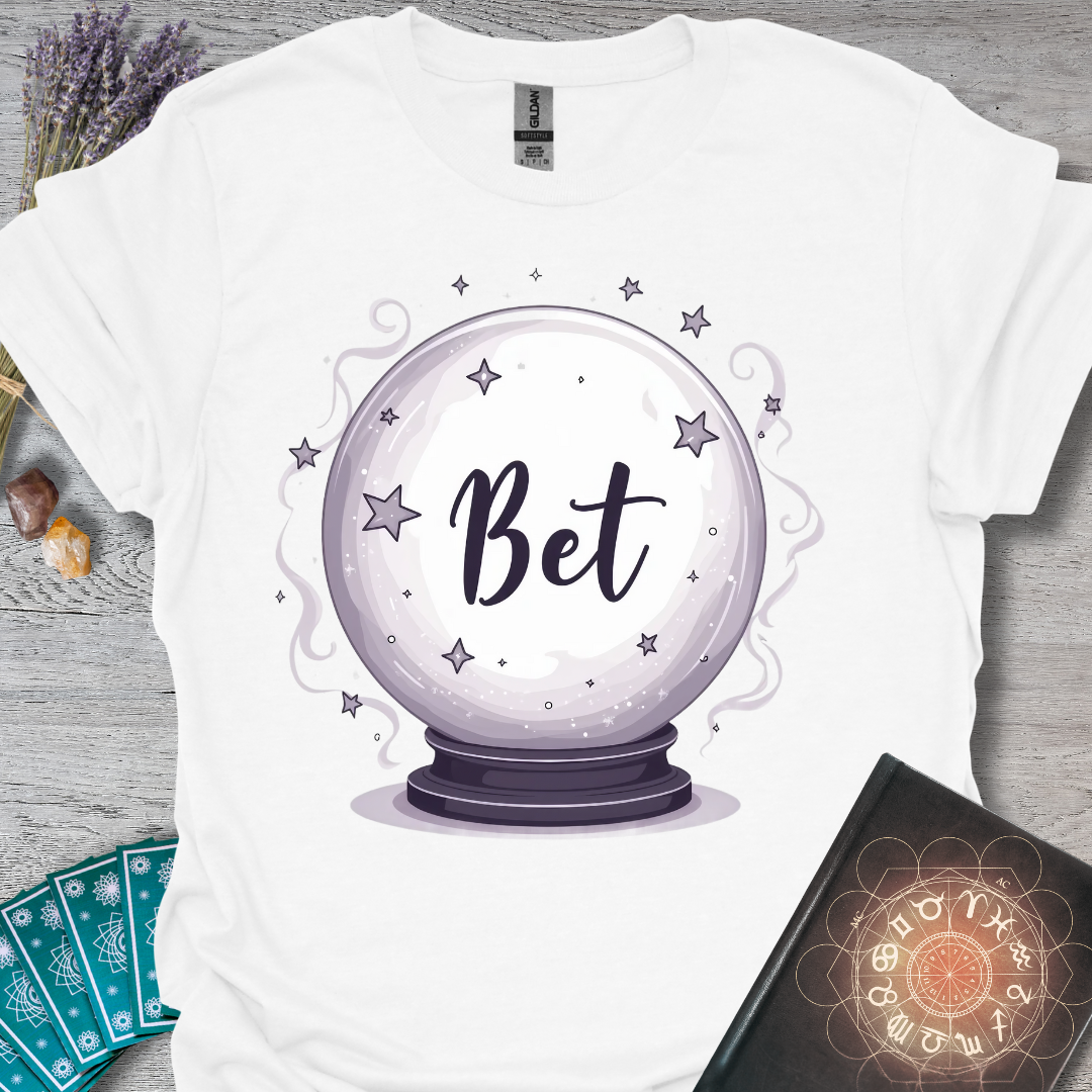 Mystical Bet T-Shirt